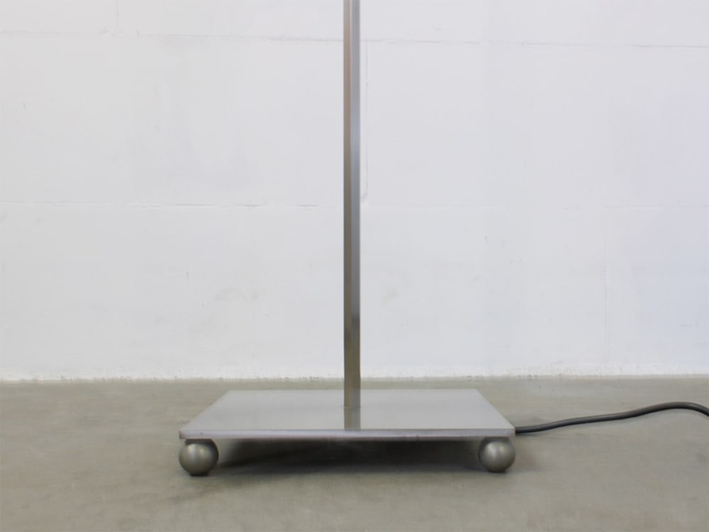 Italian Fornasetti Table & Floor Lamps, Set of 2 - 11