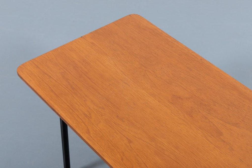Mid-Century Side Table-Coffee Table, 1950s - 2