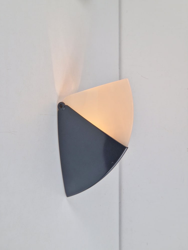 Ariosto Wall Lamp by Valerio Sacchetti for Sirrah - 10
