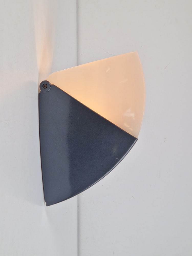 Ariosto Wall Lamp by Valerio Sacchetti for Sirrah - 2