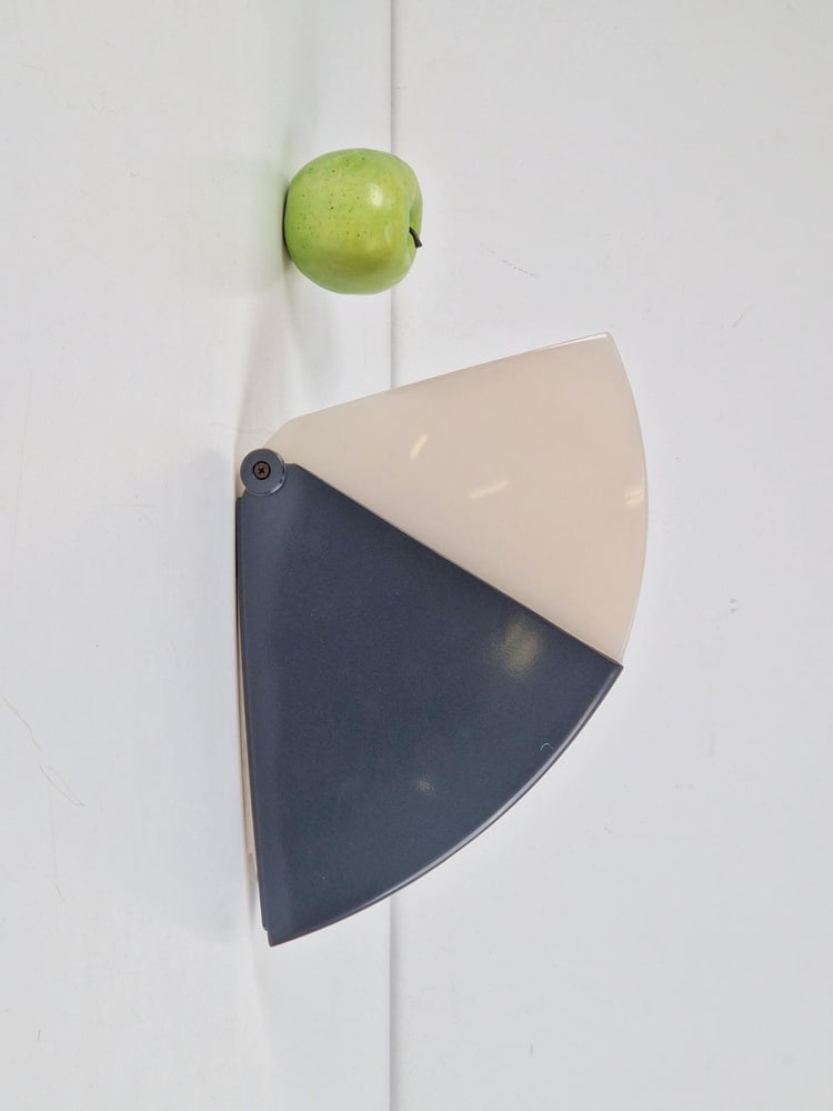 Ariosto Wall Lamp by Valerio Sacchetti for Sirrah - 9