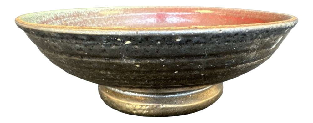 Vintage Ceramic Cup, 1950 (1 of 8)