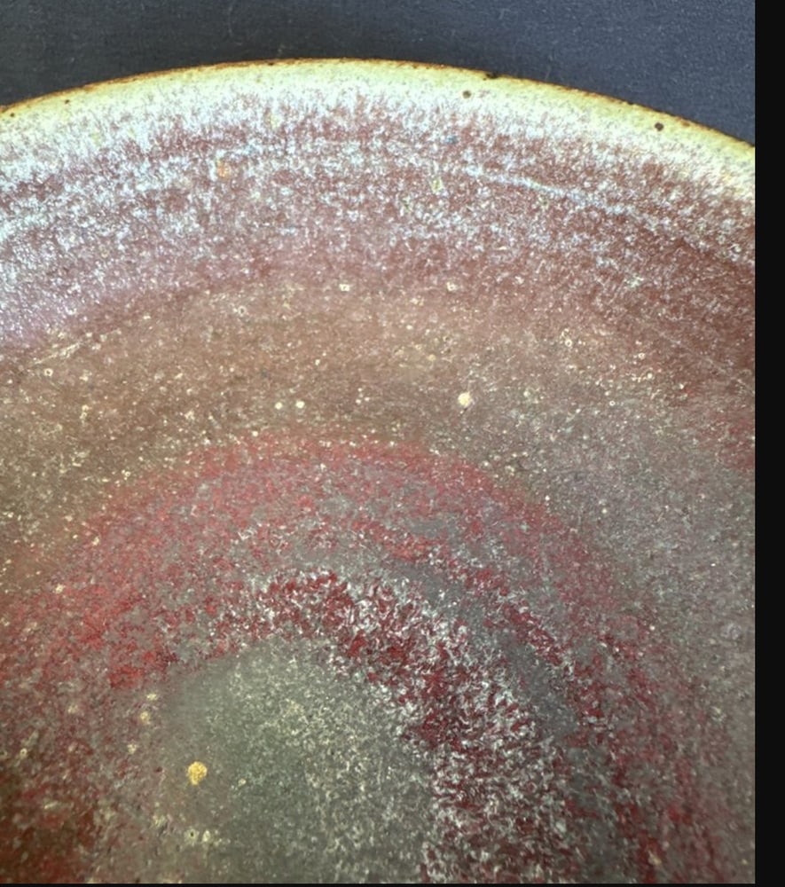 Vintage Ceramic Cup, 1950 - 4