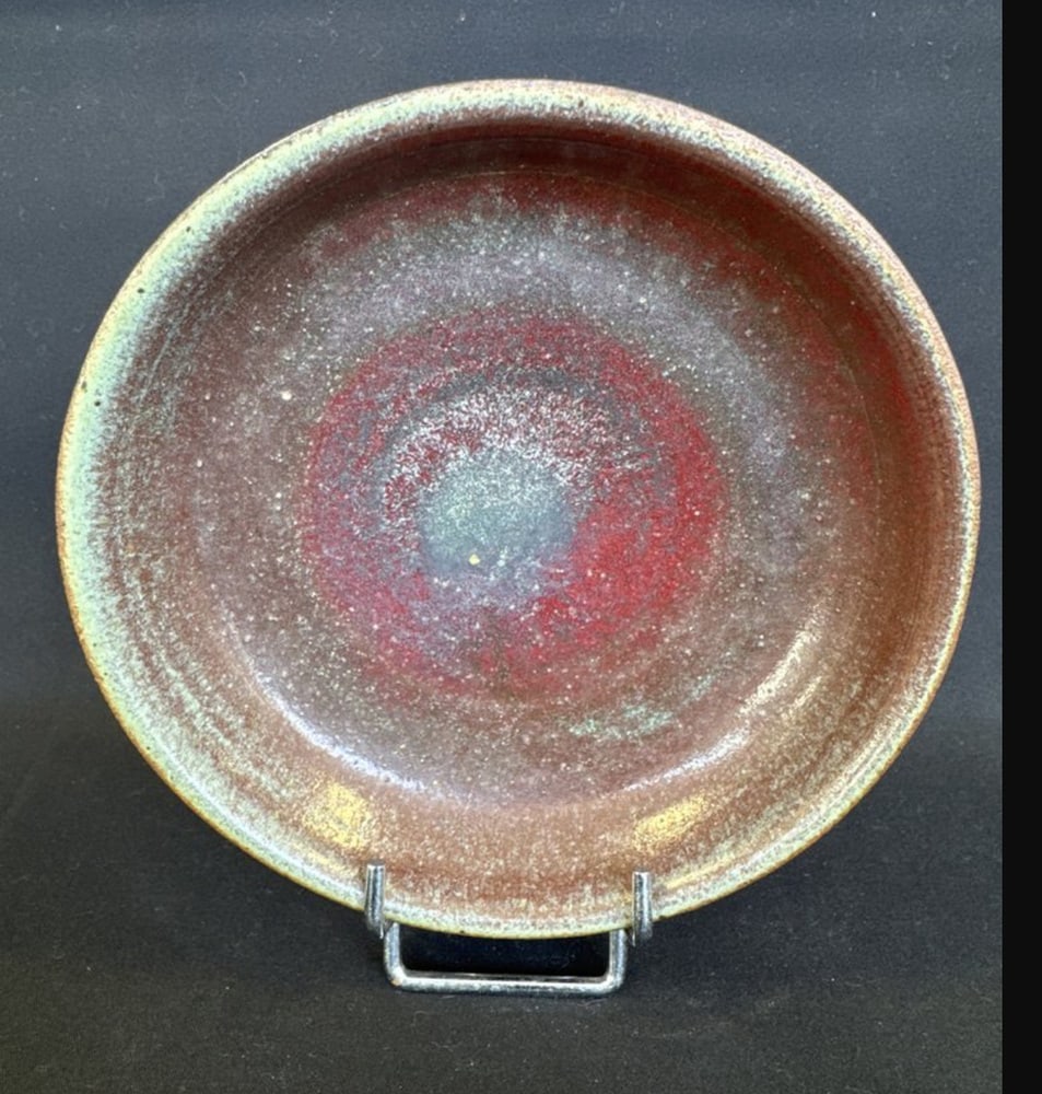 Vintage Ceramic Cup, 1950 - 5