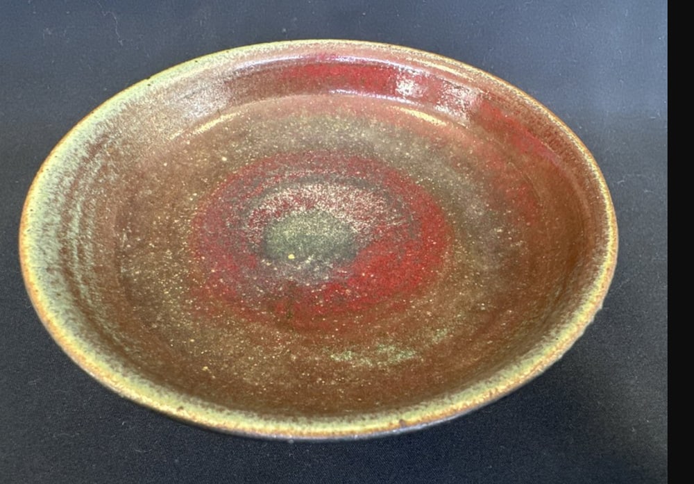 Vintage Ceramic Cup, 1950 - 6