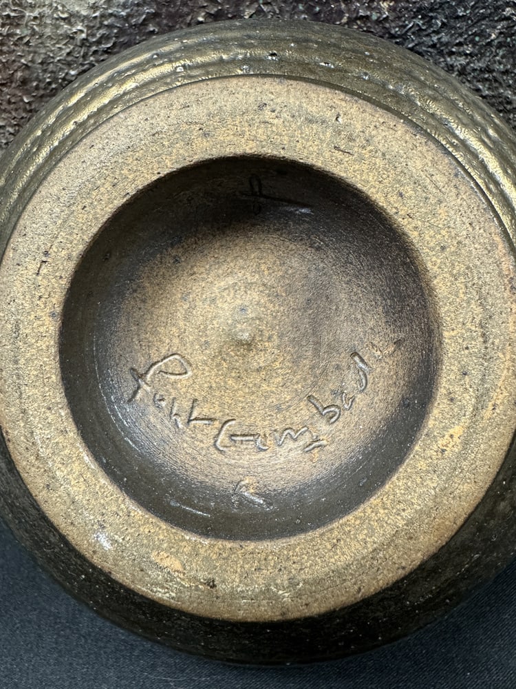 Vintage Ceramic Cup, 1950 - 7