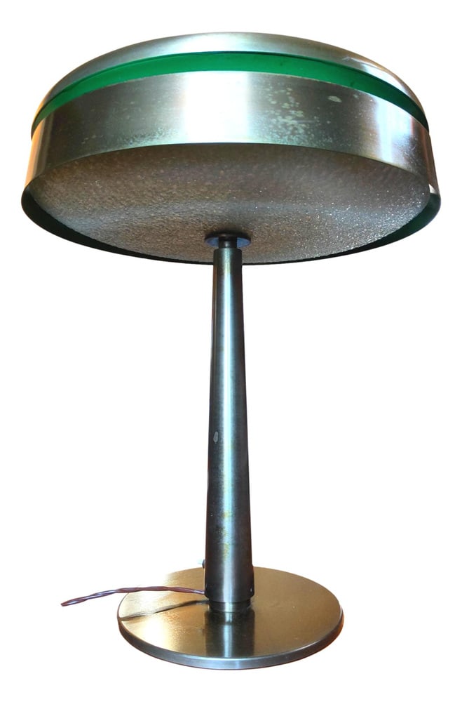 2278 Table Lamp by Max Ingrand for Fontana Arte - 2