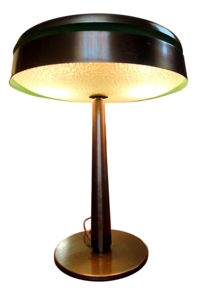 2278 Table Lamp by Max Ingrand for Fontana Arte - 3