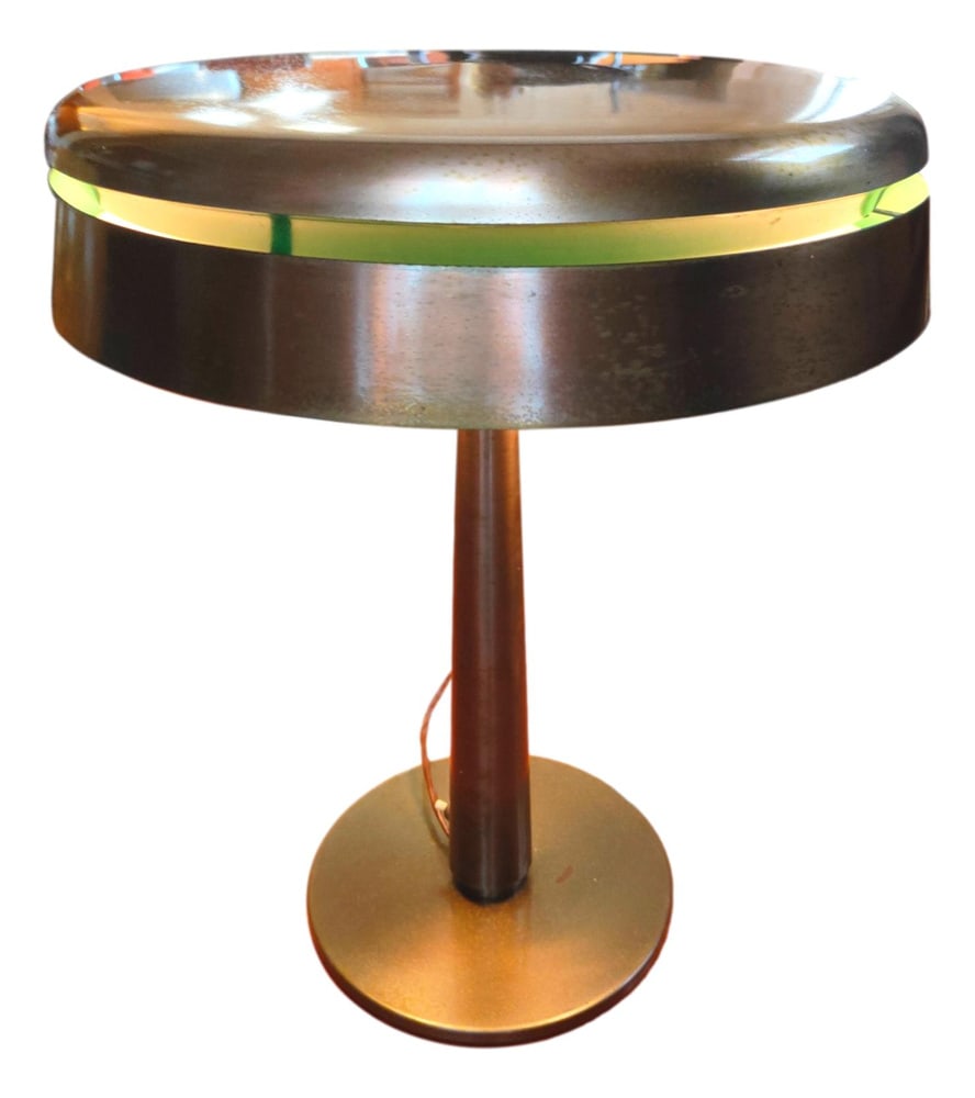 2278 Table Lamp by Max Ingrand for Fontana Arte - 4