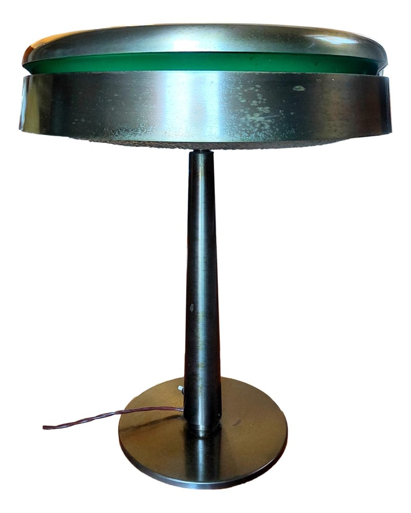 2278 Table Lamp by Max Ingrand for Fontana Arte - 8