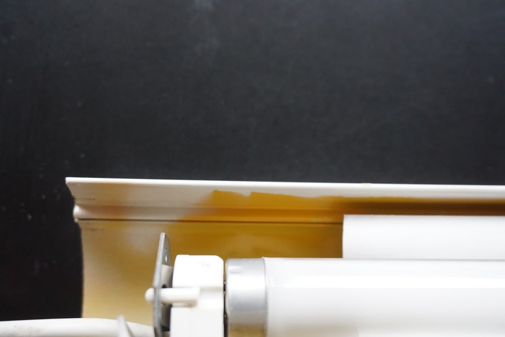 Lamp by Pehrson for Atelje Lyktan, 1970s - 13