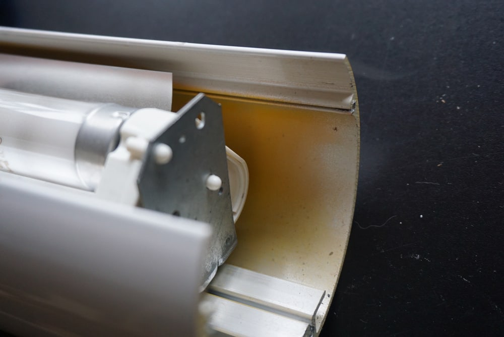 Lamp by Pehrson for Atelje Lyktan, 1970s - 17