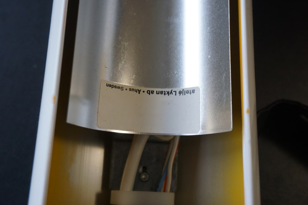 Lamp by Pehrson for Atelje Lyktan, 1970s - 20