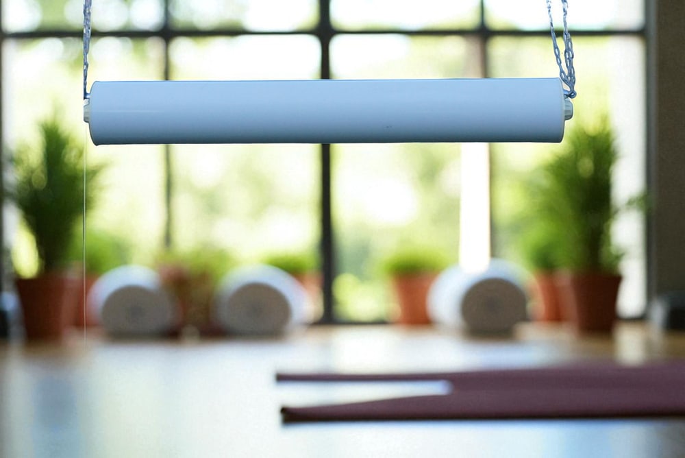 Lamp by Pehrson for Atelje Lyktan, 1970s - 4