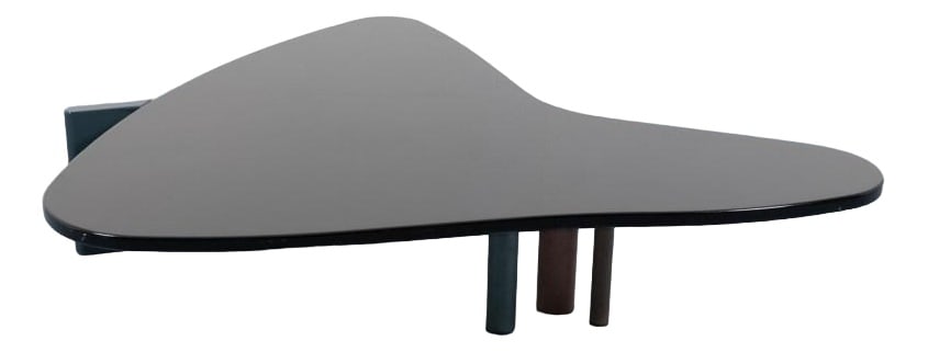 Coffee Table by Maurizio Salvato for Saporiti (1 of 8)