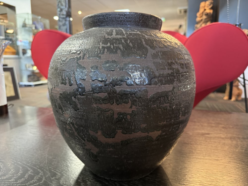 Larochefoucauld Vase, 1940 - 11