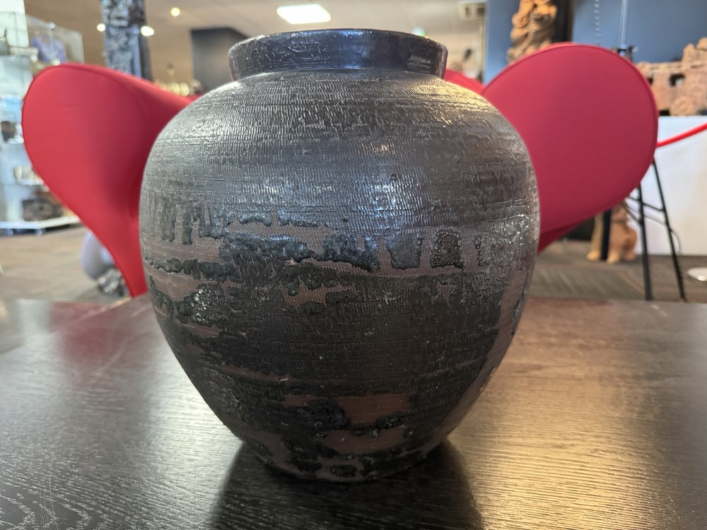 Larochefoucauld Vase, 1940 - 17