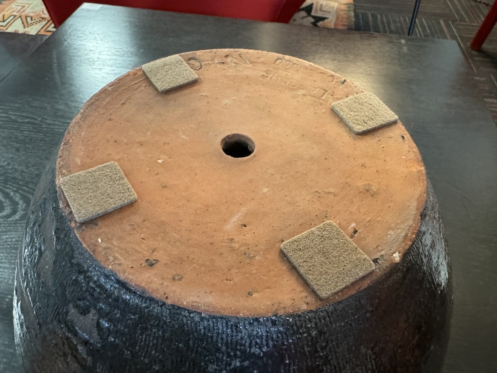 Larochefoucauld Vase, 1940 - 19