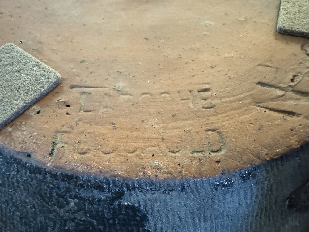 Larochefoucauld Vase, 1940 - 3