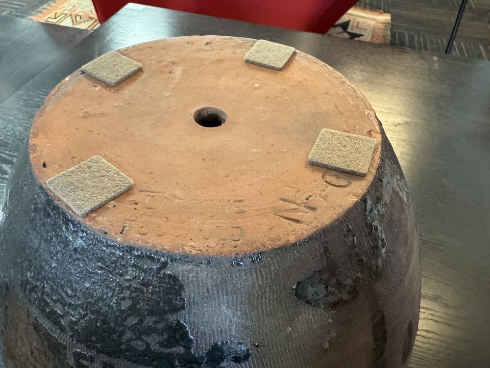 Larochefoucauld Vase, 1940 - 5