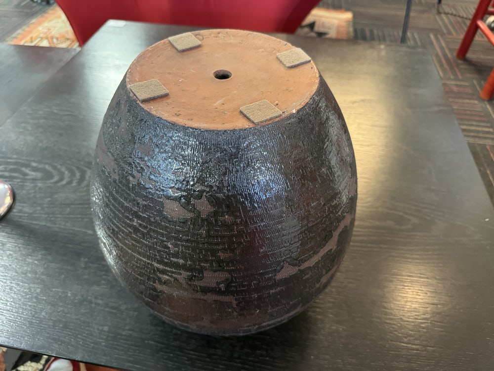 Larochefoucauld Vase, 1940 - 7