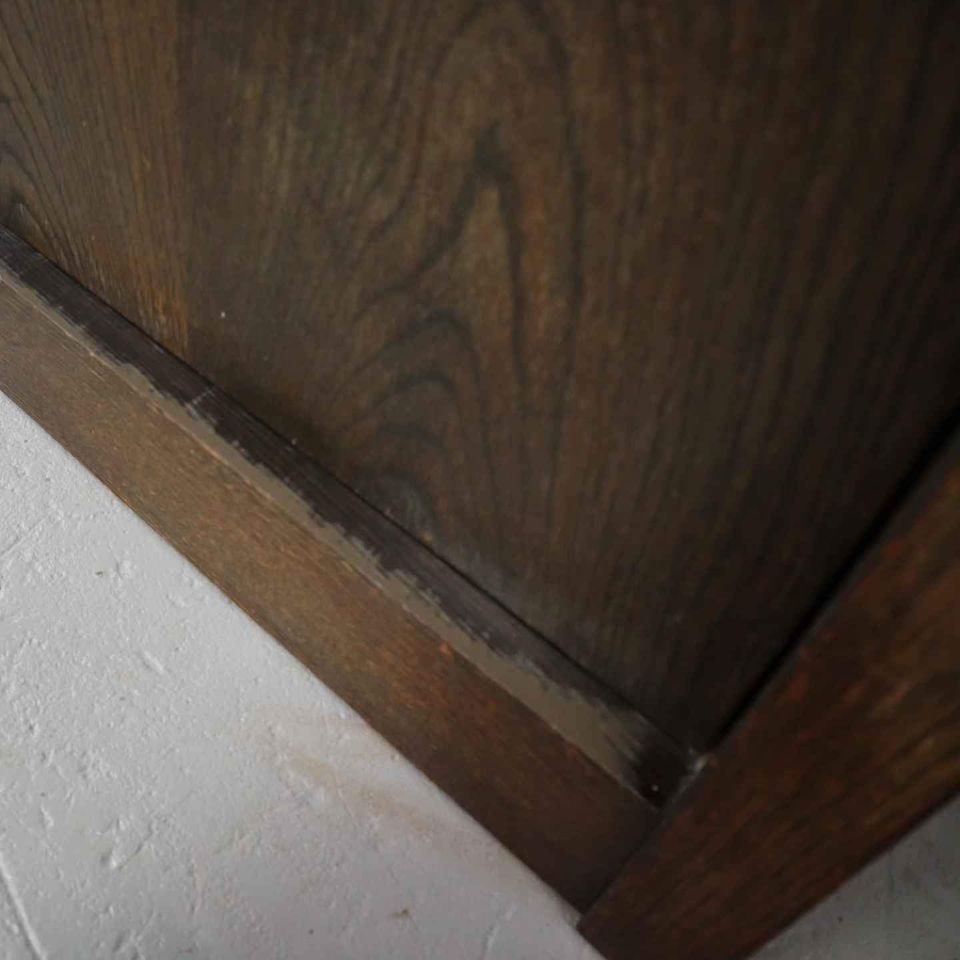 Brutalist Bar Cabinet, Belgium, 1970s - 9