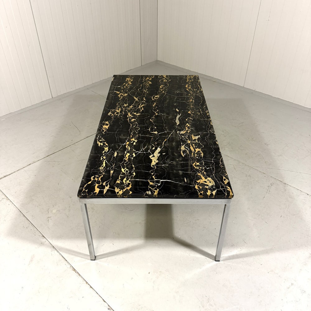 Marble Coffee Table for Knoll International, 1960s - 11
