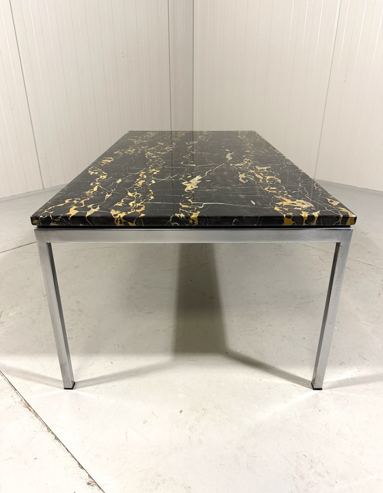 Marble Coffee Table for Knoll International, 1960s - 12