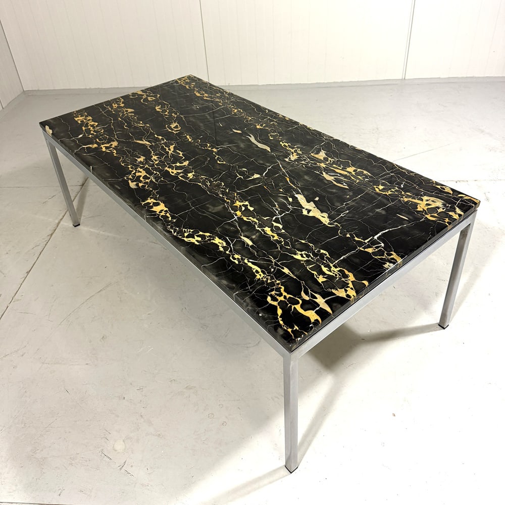 Marble Coffee Table for Knoll International, 1960s - 14