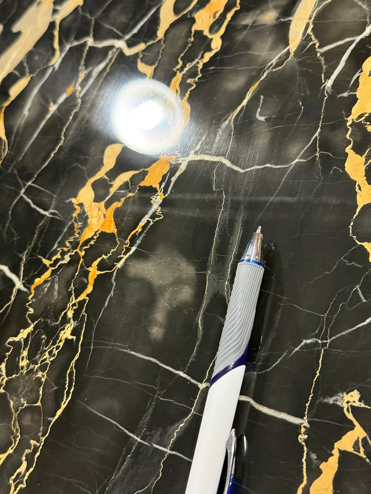 Marble Coffee Table for Knoll International, 1960s - 18