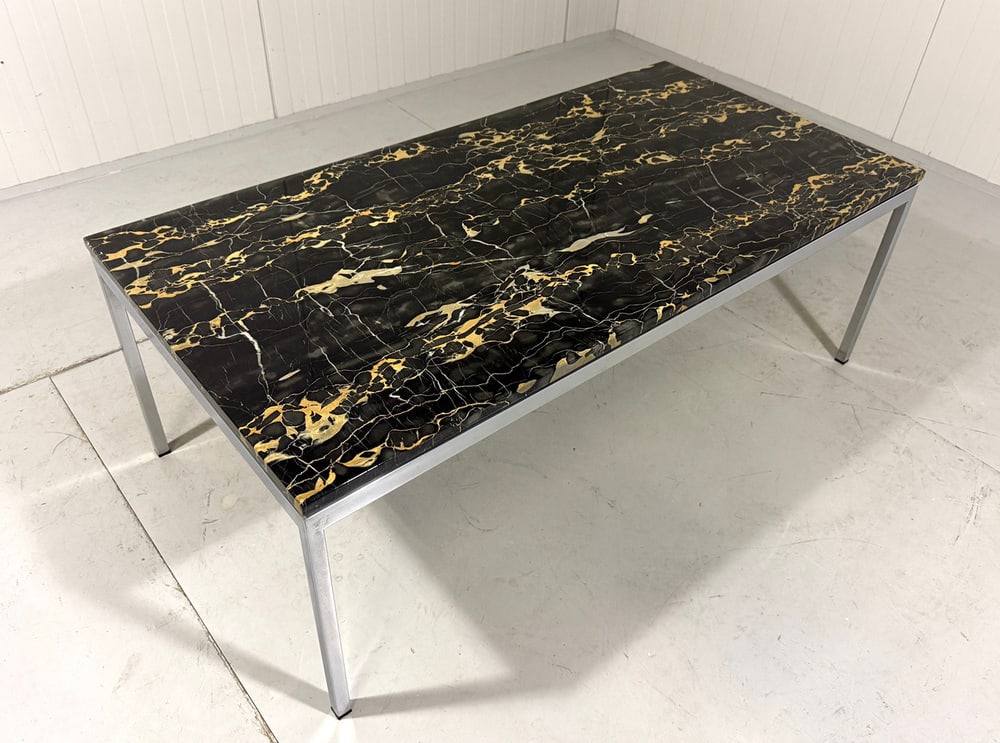 Marble Coffee Table for Knoll International, 1960s - 19