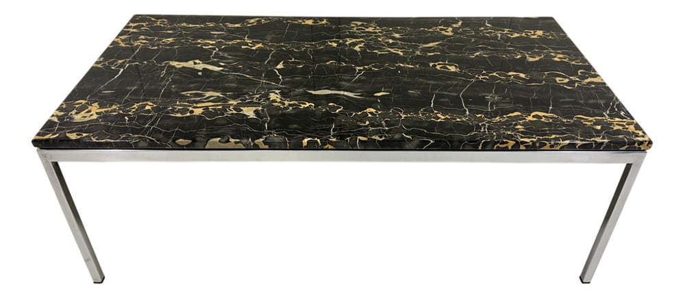 Marble Coffee Table for Knoll International, 1960s (1 of 20)