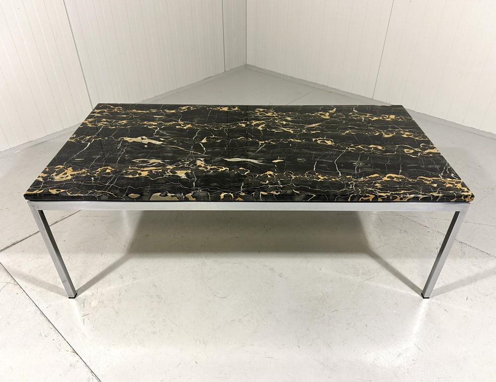 Marble Coffee Table for Knoll International, 1960s - 20