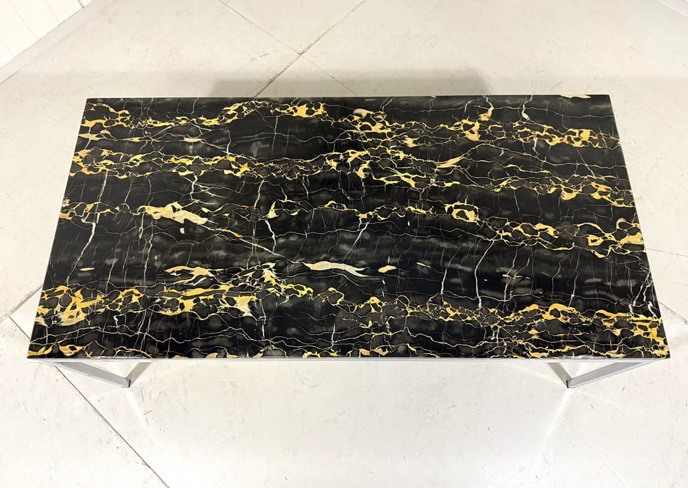 Marble Coffee Table for Knoll International, 1960s - 4