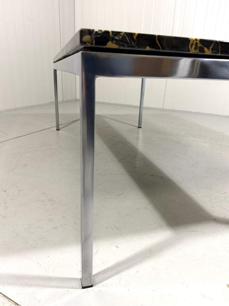 Marble Coffee Table for Knoll International, 1960s - 7