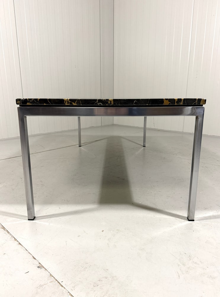 Marble Coffee Table for Knoll International, 1960s - 8