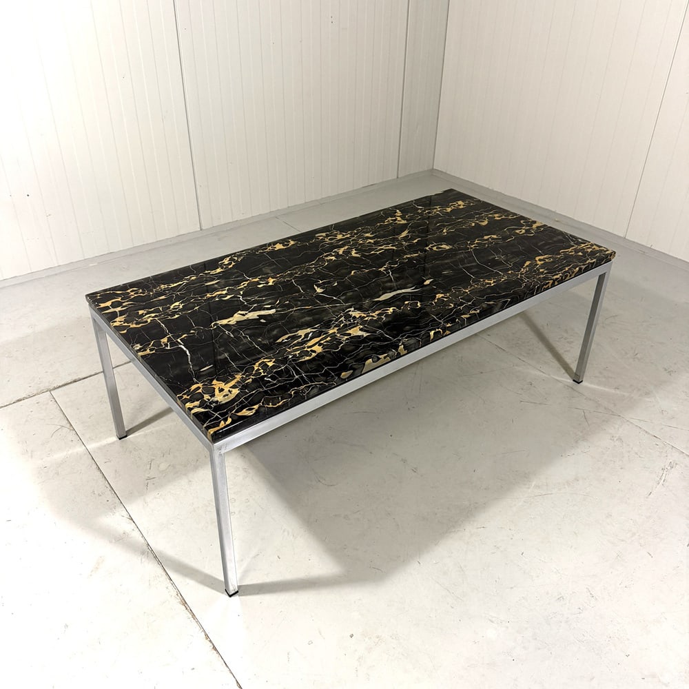 Marble Coffee Table for Knoll International, 1960s - 9