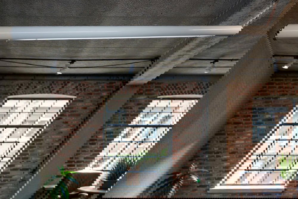 Lamp by Anders Pehrson for Atelje Lyktan, 1970s - 7