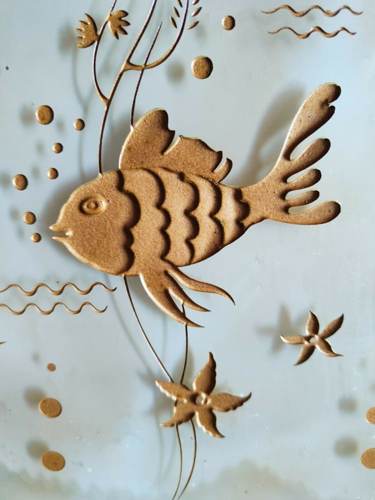 Mid-Century Sideboard, 1970s - 4