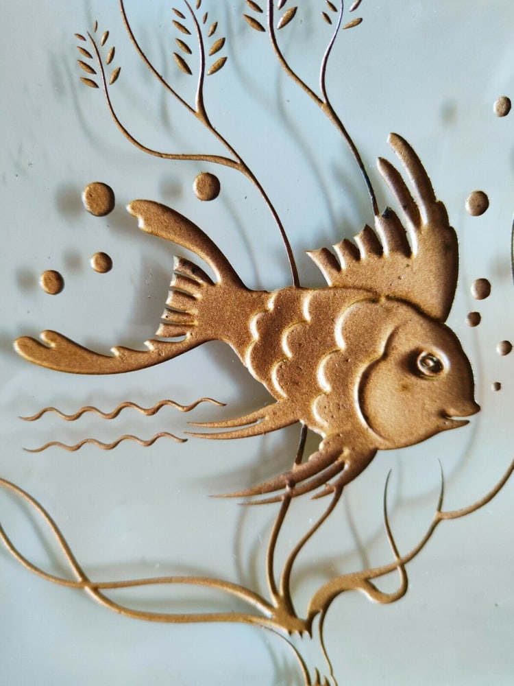 Mid-Century Sideboard, 1970s - 6