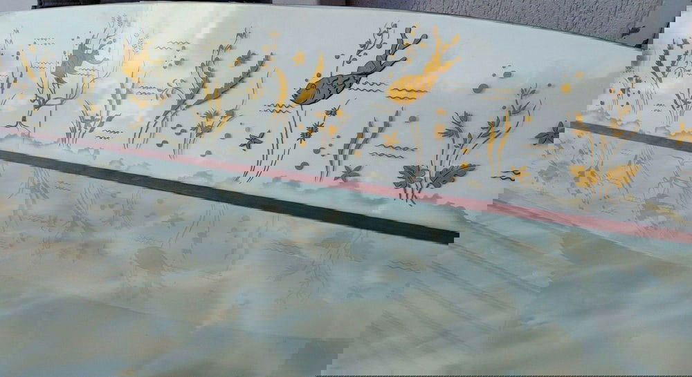 Mid-Century Sideboard, 1970s - 7