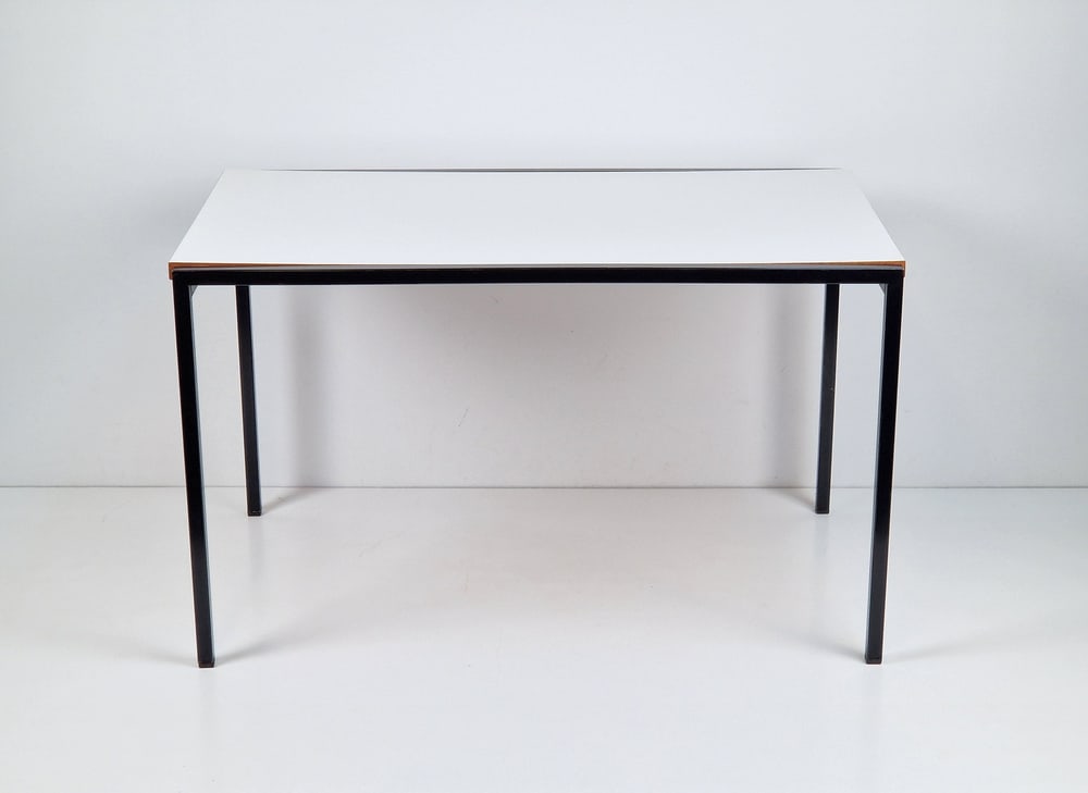 Coffee Table by Cees Braakman for Pastoe, 1960s - 11