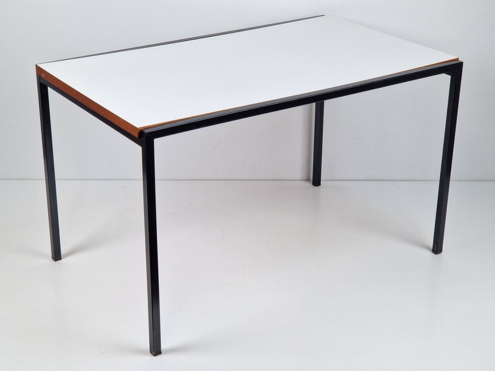 Coffee Table by Cees Braakman for Pastoe, 1960s - 13
