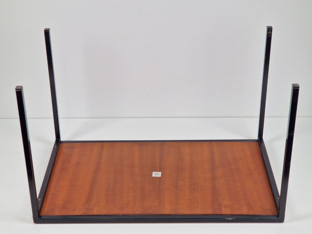 Coffee Table by Cees Braakman for Pastoe, 1960s - 3