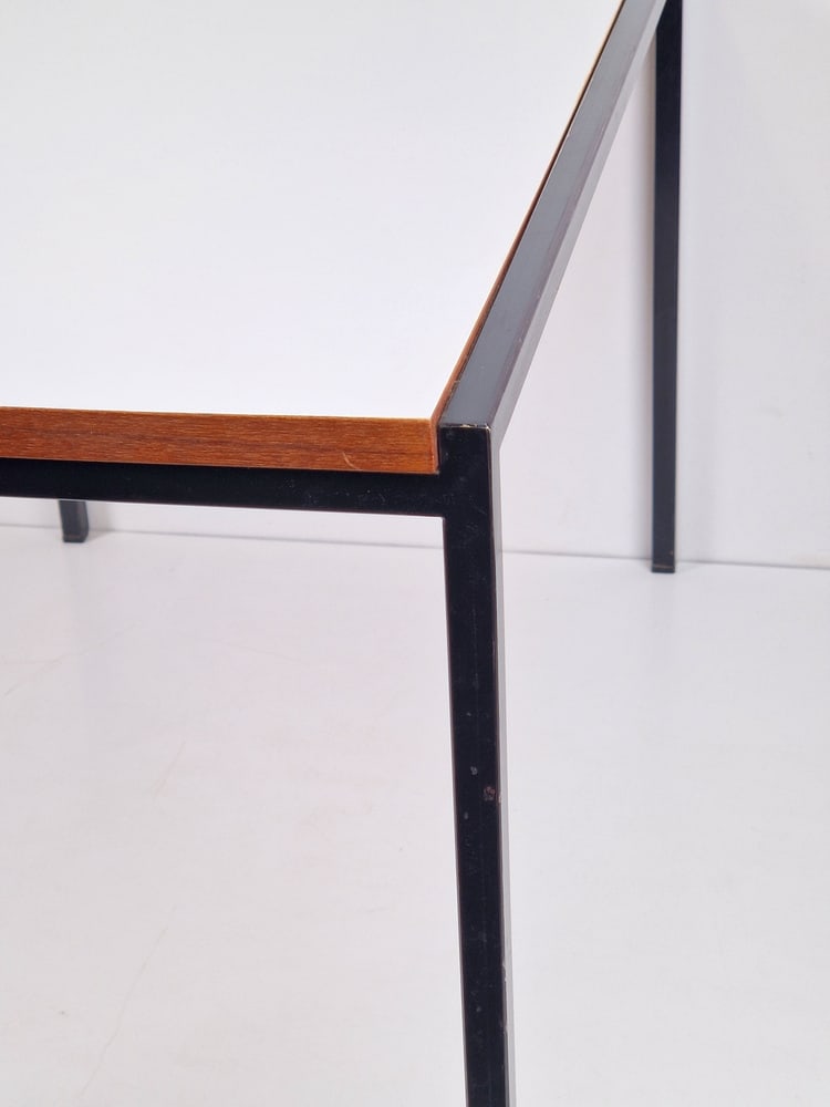 Coffee Table by Cees Braakman for Pastoe, 1960s - 4