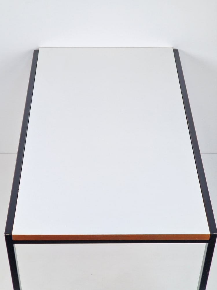 Coffee Table by Cees Braakman for Pastoe, 1960s - 5