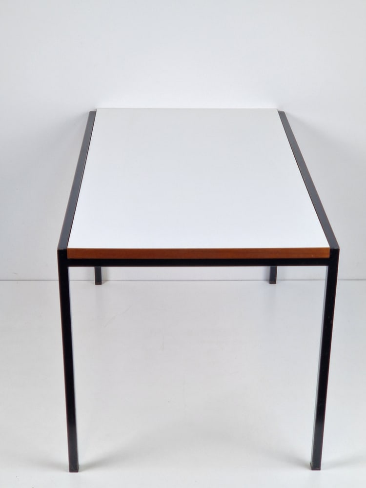 Coffee Table by Cees Braakman for Pastoe, 1960s - 7