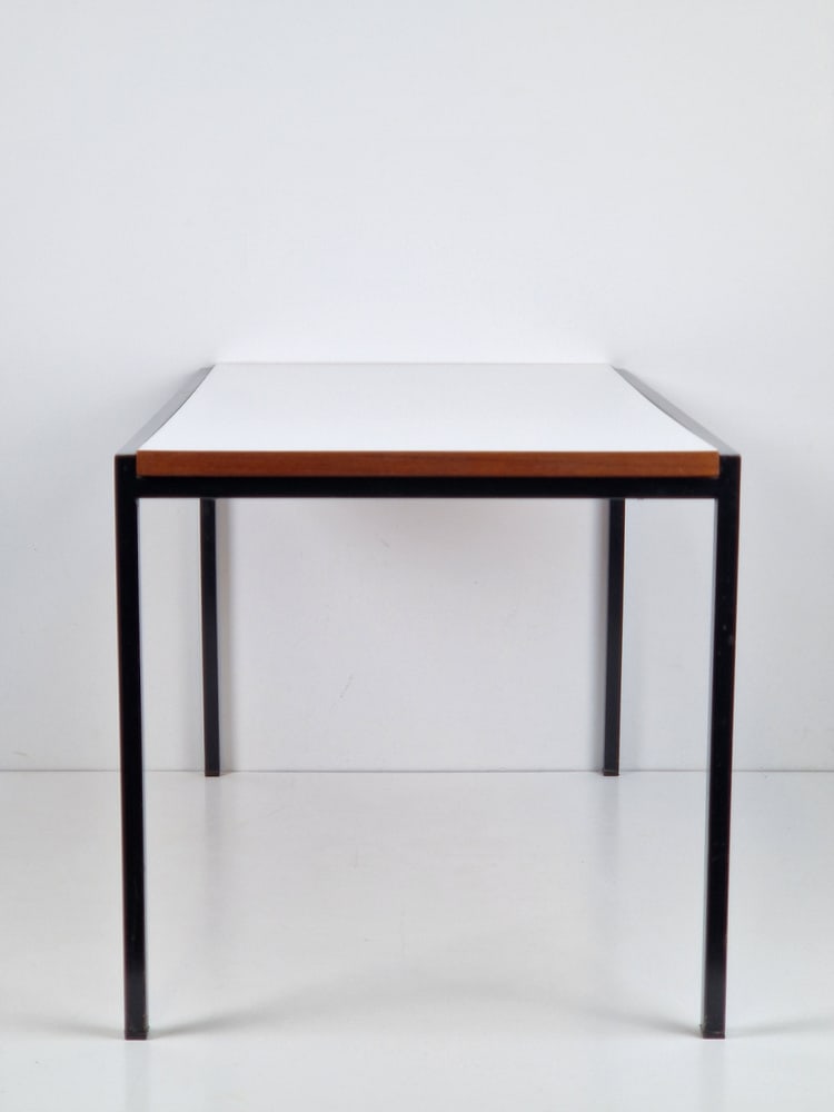 Coffee Table by Cees Braakman for Pastoe, 1960s - 8
