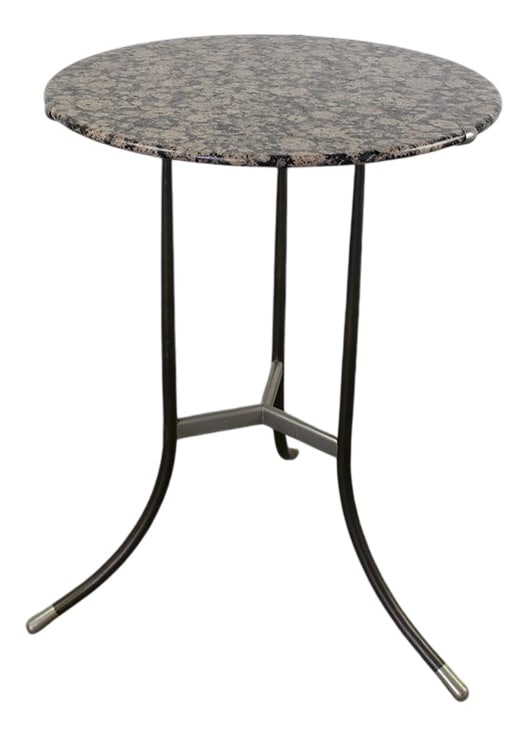 AE Side Table by Cedric Hartman, USA, 1970s (1 of 20)