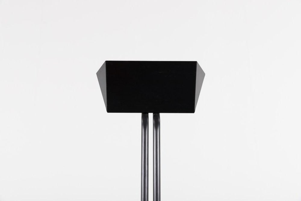 Edos Floor Lamp by Manlio Blotin for Sirrah, Italy - 3